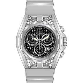 Invicta 247209 Erkek Kol Saati