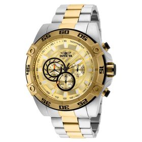 Invicta 25537 Erkek Kol Saati