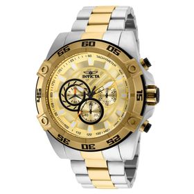 Invicta 25537 Erkek Kol Saati