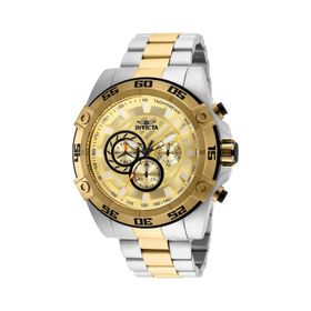 Invicta 25537 Erkek Kol Saati