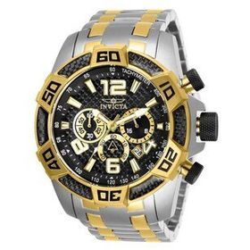 Invicta 25856 Pro Diver SCUBA Erkek Kol Saati