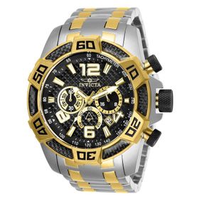 Invicta 25856 Pro Diver SCUBA Erkek Kol Saati