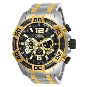 Invicta 25856 Pro Diver SCUBA Erkek Kol Saati