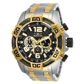 Invicta 25856 Pro Diver SCUBA Erkek Kol Saati