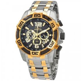 Invicta 25856 Pro Diver SCUBA Erkek Kol Saati