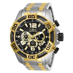 Invicta 25856 Pro Diver SCUBA Erkek Kol Saati