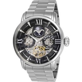 Invicta 27576 Object dArt Automatic Erkek Kol Saati