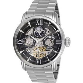 Invicta 27576 Object dArt Automatic Erkek Kol Saati