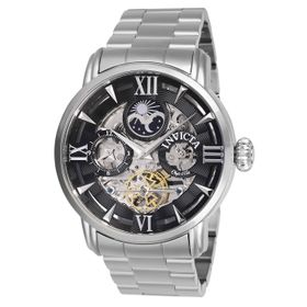 Invicta 27576 Object dArt Automatic Erkek Kol Saati