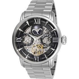 Invicta 27576 Object dArt Automatic Erkek Kol Saati