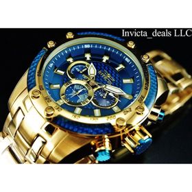 Invicta 28659 128659 Speedway Scuba 50 mm Erkek Kol saati
