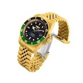 Invicta 29184 Erkek Kol Saati