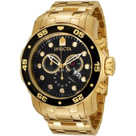 Invicta 30072 Erkek Kol Saati