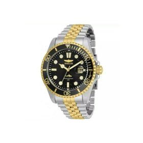 Invicta 30618 Automatic Black 43mm Erkek Kol Saati
