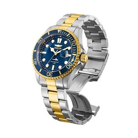 Invicta 330021 Erkek Kol Saati