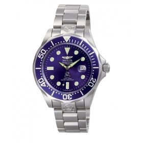Invıcta 33045 Grand Diver Erkek Kol Saati