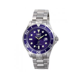 Invıcta 33045 Grand Diver Erkek Kol Saati