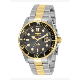 Invicta 330809 Erkek Kol Saati