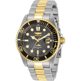 Invicta 330809 Erkek Kol Saati