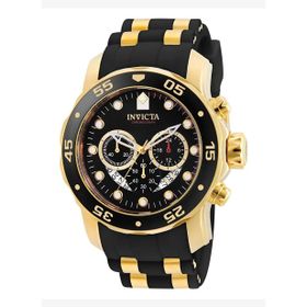 Invicta 36981 Erkek Kol Saati