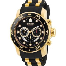 Invicta 36981 Erkek Kol Saati