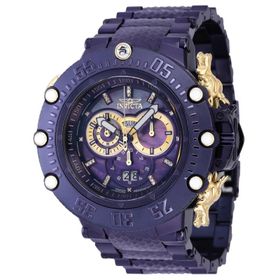 Invicta 38715 Erkek Kol Saati