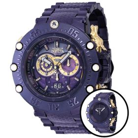 Invicta 38715 Erkek Kol Saati