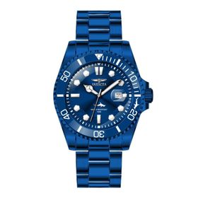Invicta 43 mm 40885 Pro Diver Erkek Kol Saati