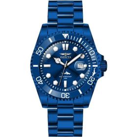 Invicta 43 mm 40885 Pro Diver Erkek Kol Saati