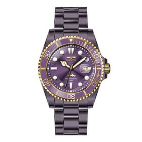 Invicta 43 mm 40889 Pro Diver Erkek Kol Saati