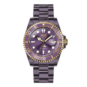 Invicta 43 mm 40889 Pro Diver Erkek Kol Saati