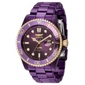 Invicta 43 mm 40889 Pro Diver Erkek Kol Saati