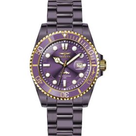 Invicta 43 mm 40889 Pro Diver Erkek Kol Saati