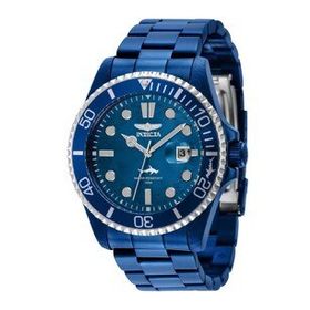Invicta 43 mm 40943 Pro Diver Erkek Kol Saati