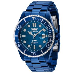 Invicta 43 mm 40943 Pro Diver Erkek Kol Saati
