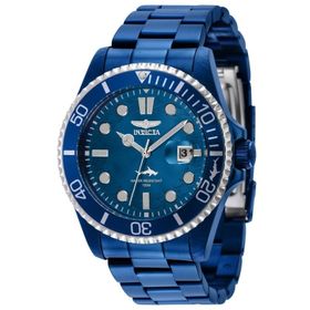 Invicta 43 mm 40943 Pro Diver Erkek Kol Saati