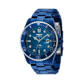 Invicta 43 mm 40943 Pro Diver Erkek Kol Saati