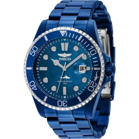 Invicta 43 mm 40943 Pro Diver Erkek Kol Saati