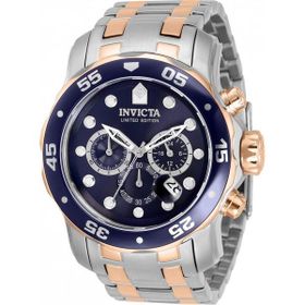 Invicta 48MM Erkek Kol Saati
