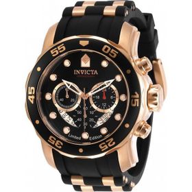 Invicta 48MM Erkek Kol Saati