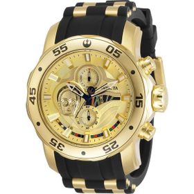 Invicta 48MM Erkek Kol Saati
