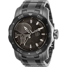 Invicta 48MM Erkek Kol Saati