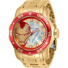 Invicta 48MM Erkek Kol Saati