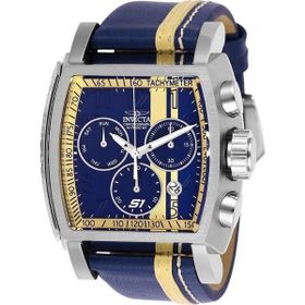 Invicta 48MM Erkek Kol Saati