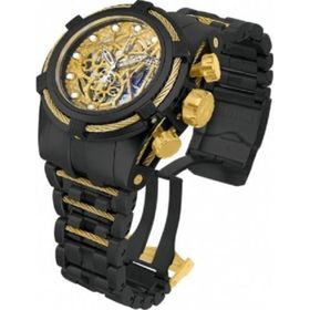 Invicta 53MM Erkek Kol Saati