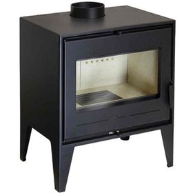 Invicta 6488-02 Euros Çelik Odun Sobası