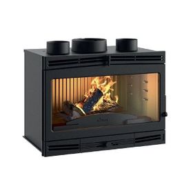 Invicta 9007 54 700 T Turbo Şömine Haznesi