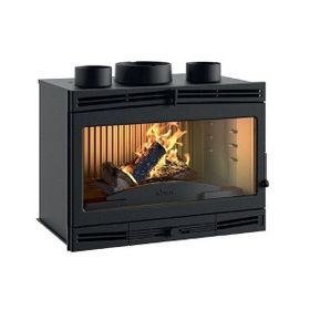Invicta 9007 54 700 T Turbo Şömine Haznesi
