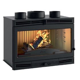Invicta 9007 54 700 T Turbo Şömine Haznesi