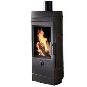 Invicta 9015-84 Balham Döküm Odun Sobası